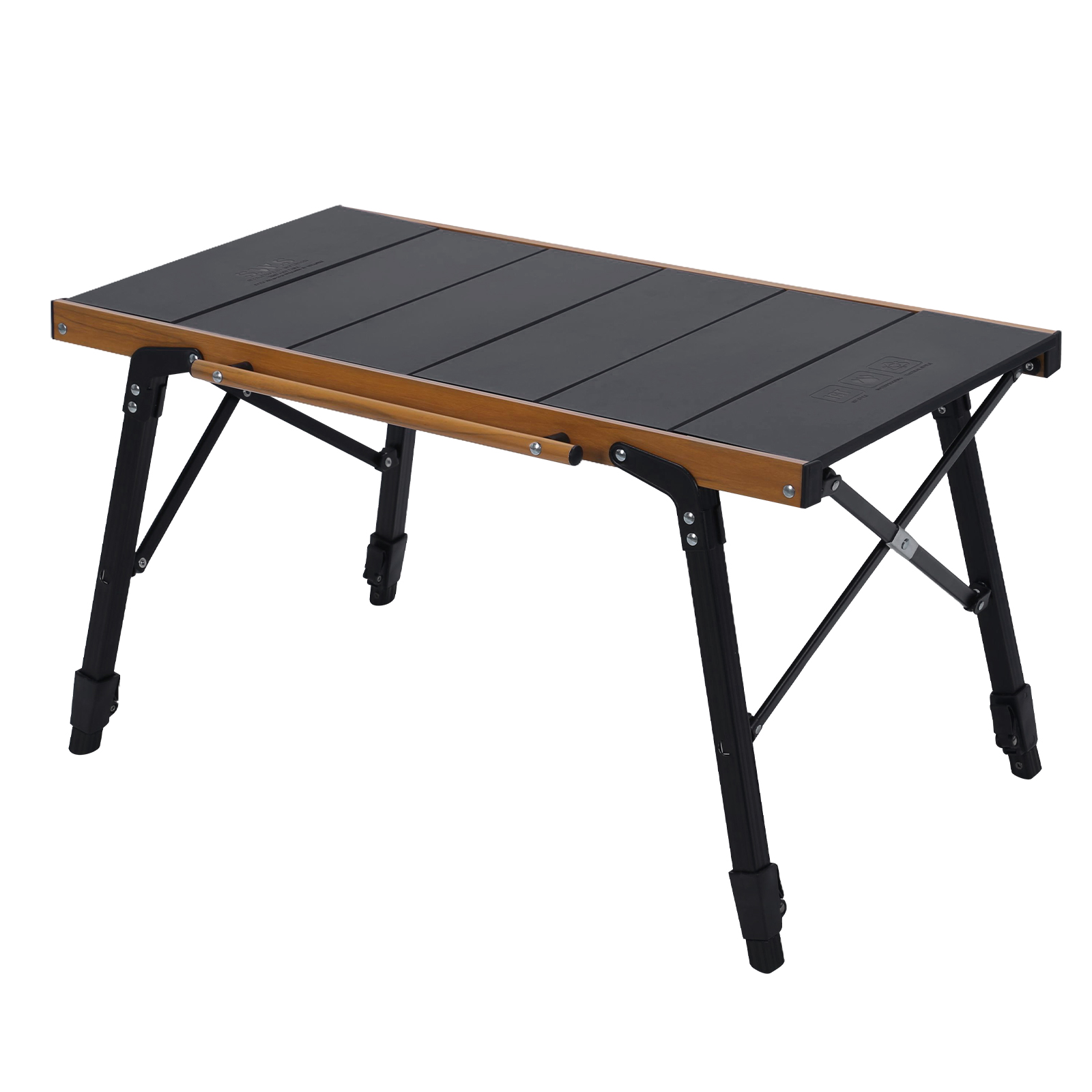 Camping Cooking Unit - IGT Unit Combination Table with Carry