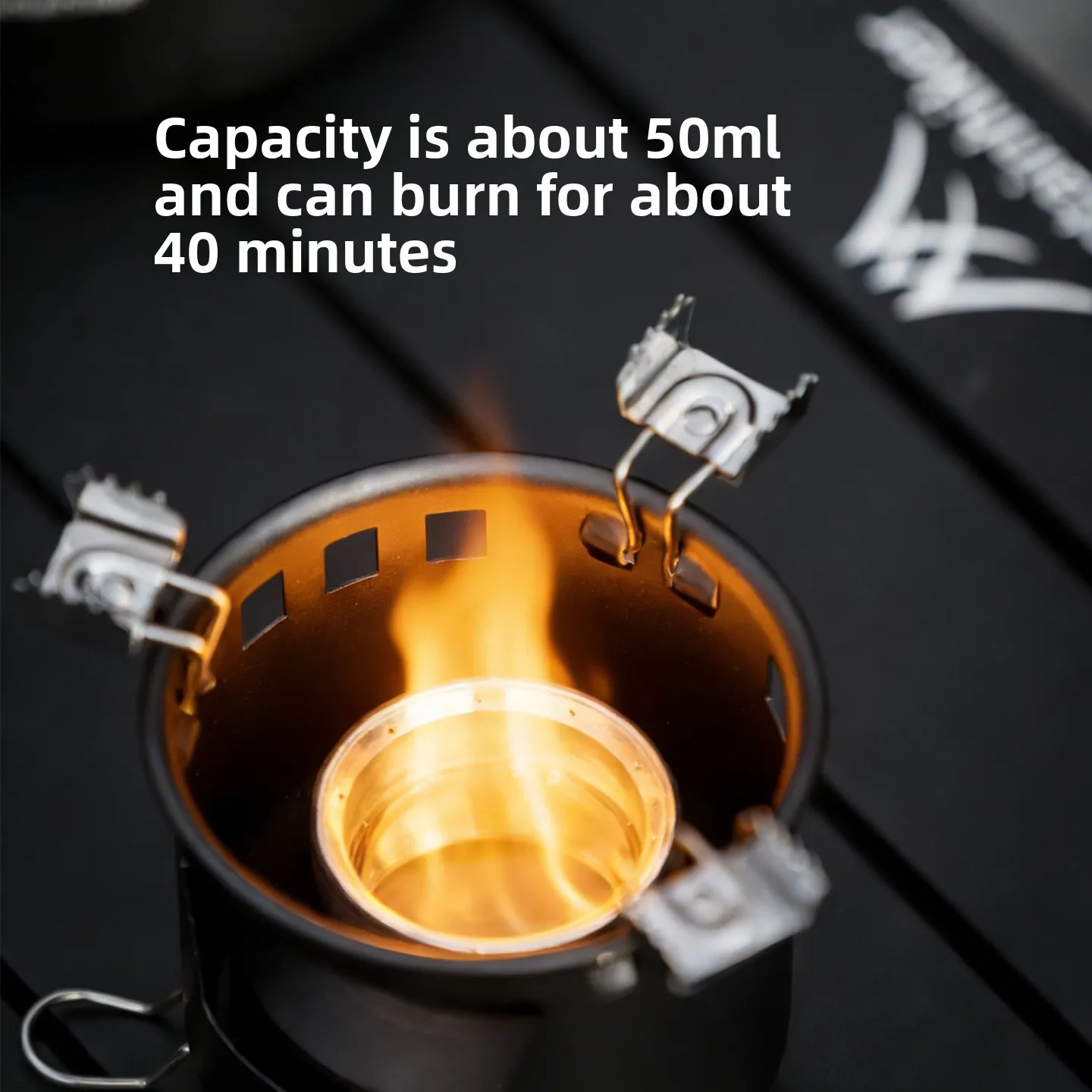 Mountainhiker Outdoor Camping  - Camping Cooking Hardware บทวิจารณ์และราคา