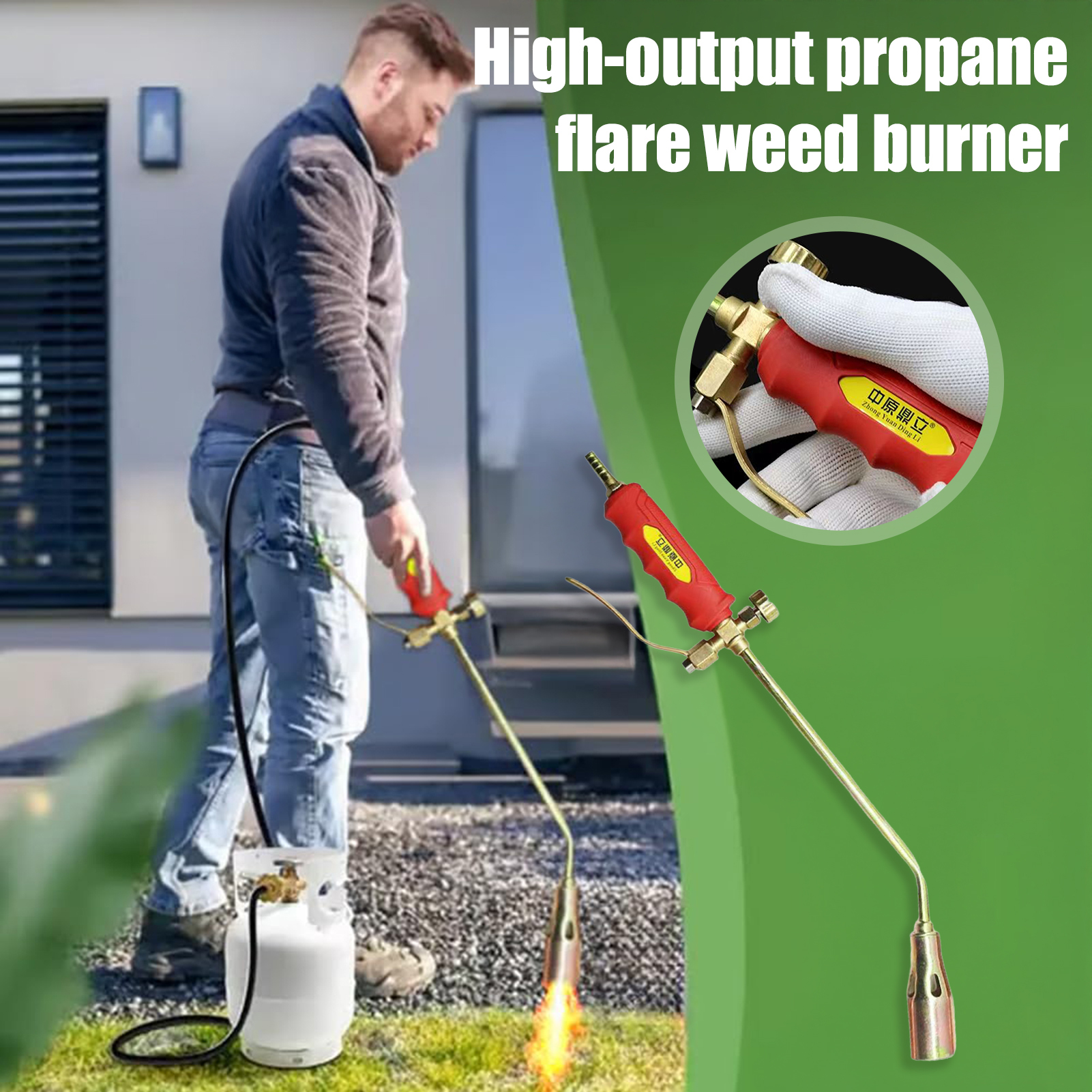 Outdoor Camping Burners Portab - Camping Cooking Hob บทวิจารณ์และราคา