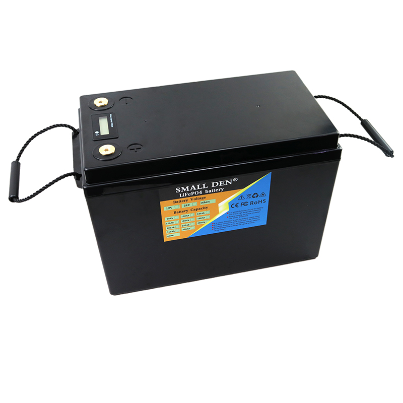 12V /24V 340Ah 280Ah 200AH 100 - Solar Oven Camp บทวิจารณ์และราคา