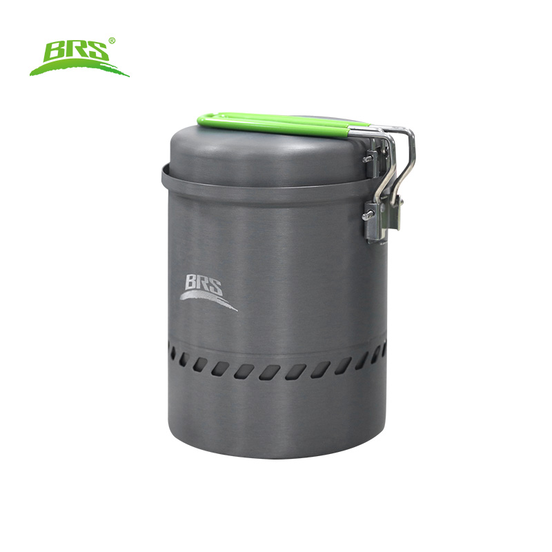 BRS-TS19 1L/1.7L/2.5L Outdoor  - Camping Cooking Burner บทวิจารณ์และราคา
