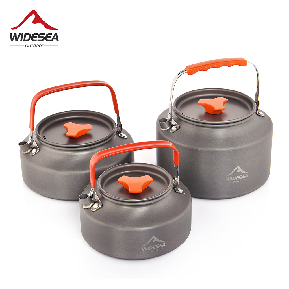 Widesea 1.1L 2L1.5L Camping Wa - Camping Cooking Unit บทวิจารณ์และราคา