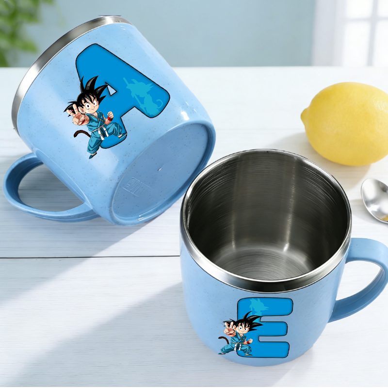 Dragons Ball 304 Stainless Ste - Camping Cooking Mug บทวิจารณ์และราคา