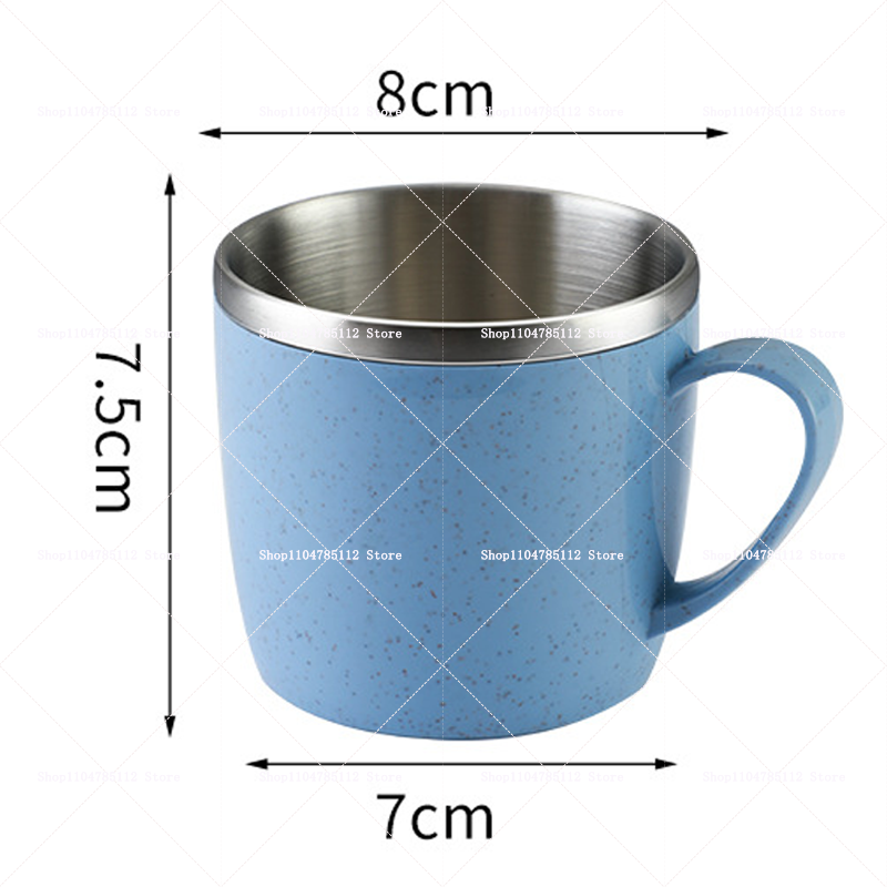 Dragons Ball 304 Stainless Ste - Camping Cooking Mug บทวิจารณ์และราคา
