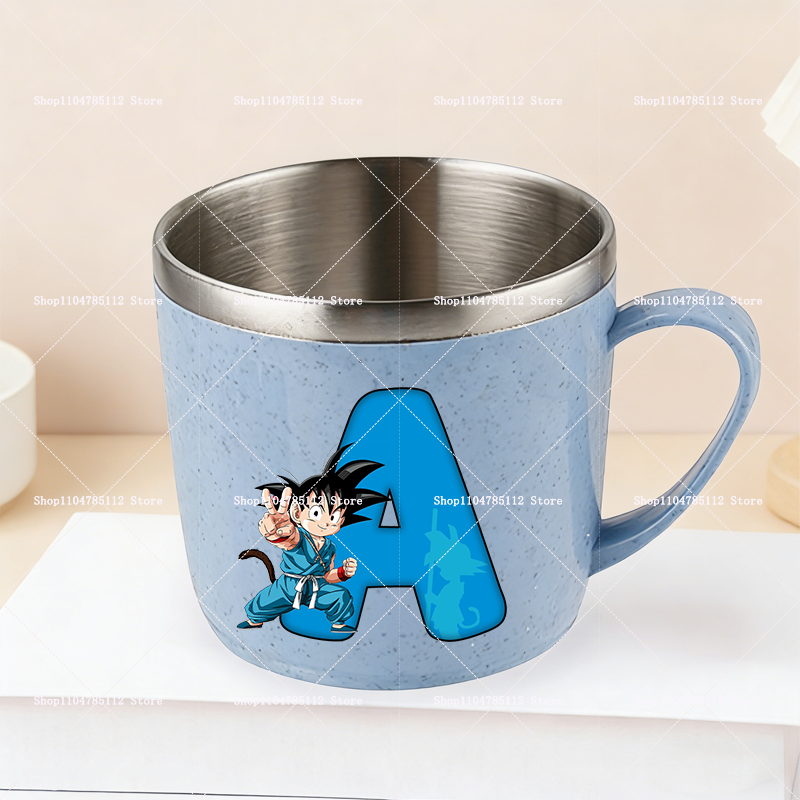 Dragons Ball 304 Stainless Ste - Camping Cooking Mug บทวิจารณ์และราคา
