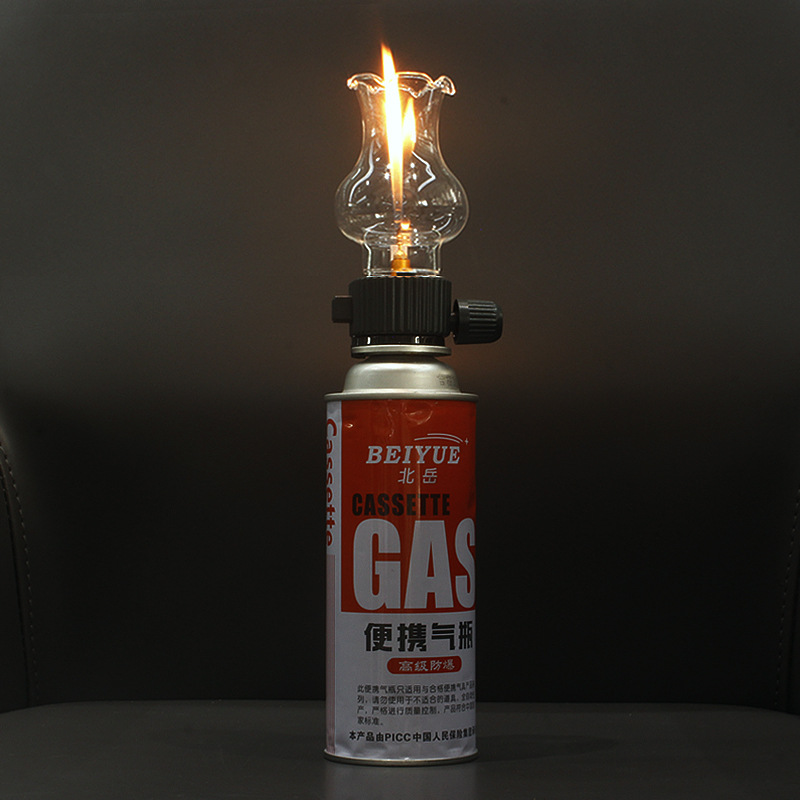Card Stove Gas Cylinder Head L - Camping Cooking Hob บทวิจารณ์และราคา