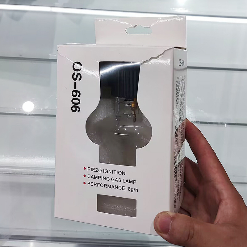 Card Stove Gas Cylinder Head L - Camping Cooking Hob บทวิจารณ์และราคา