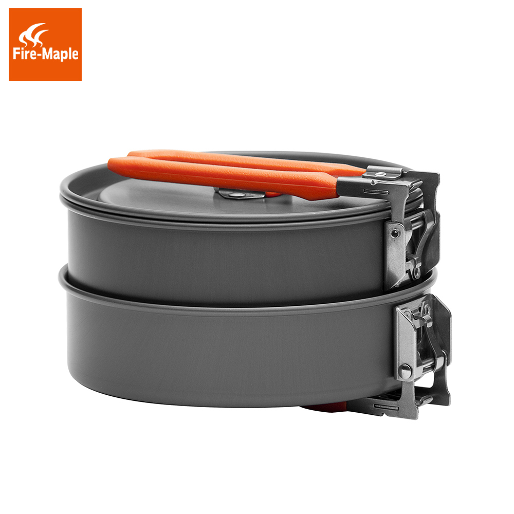 Fire Maple Feast 1 Outdoor Cam - Camping Cooking Rice บทวิจารณ์และราคา