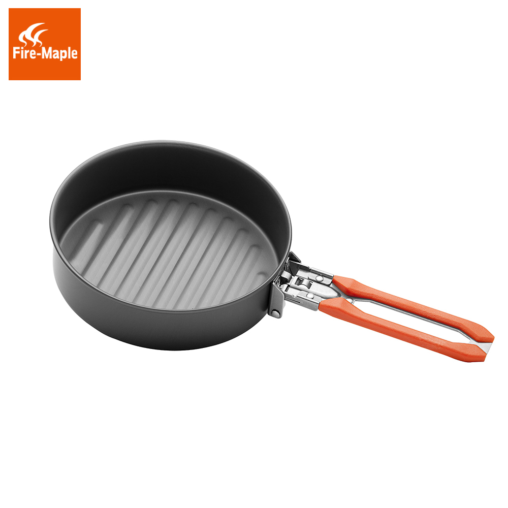 Fire Maple Feast 1 Outdoor Cam - Camping Cooking Rice บทวิจารณ์และราคา
