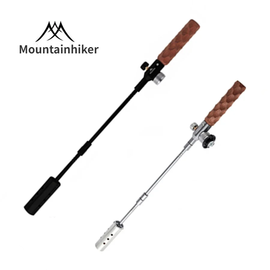 MOUNTAINHIKER Spray Gun Weedin - Camping Cooking Burner บทวิจารณ์และราคา
