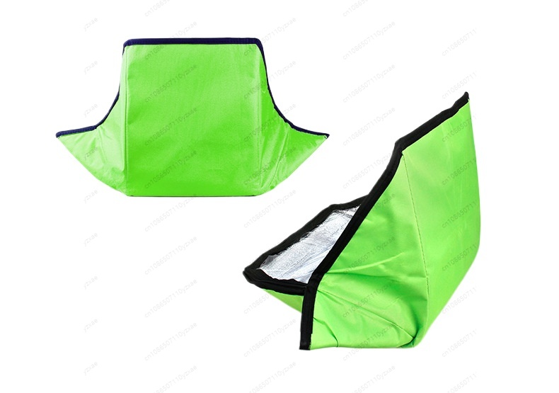 Foldable Portable Solar Cooker - Solar Oven Camp บทวิจารณ์และราคา