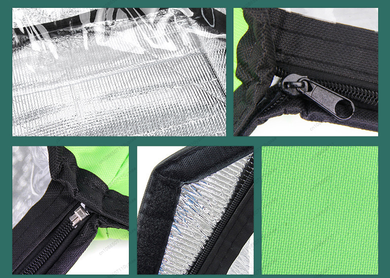 Foldable Portable Solar Cooker - Solar Oven Camp บทวิจารณ์และราคา