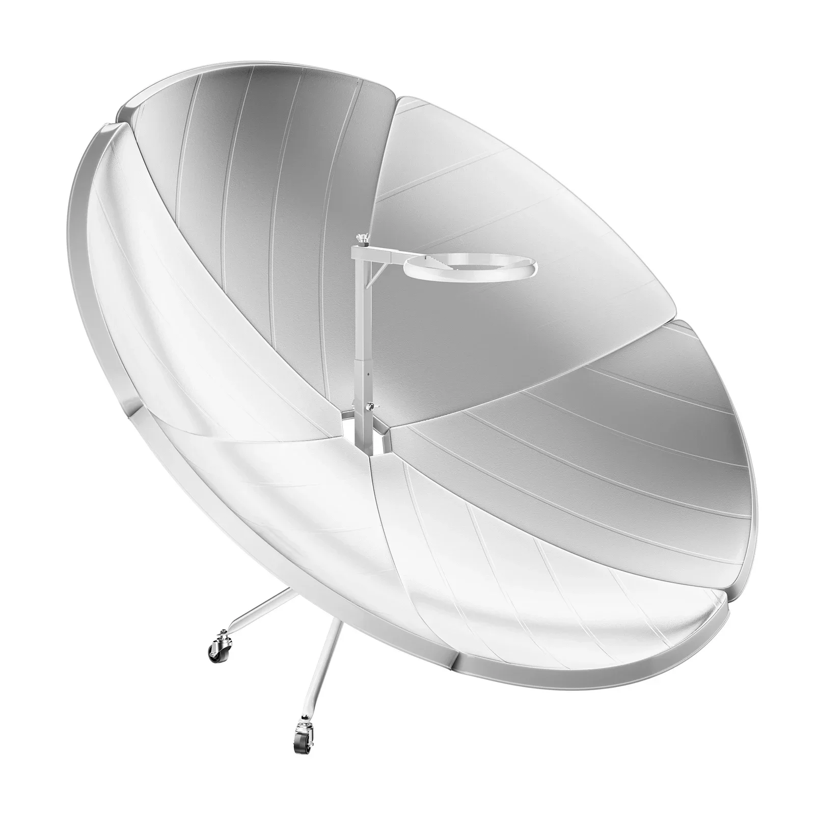 NEWEST Portable Solar Cooker,  - Solar Oven Camp บทวิจารณ์และราคา