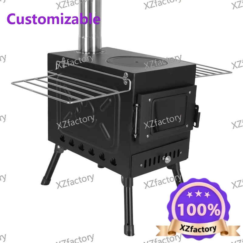 Factory Direct 2026 Top RatedP - Camping Cooking Fire Pit บทวิจารณ์และราคา