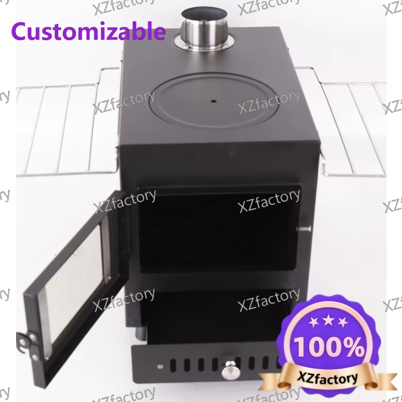 Factory Direct 2026 Top RatedP - Camping Cooking Fire Pit บทวิจารณ์และราคา