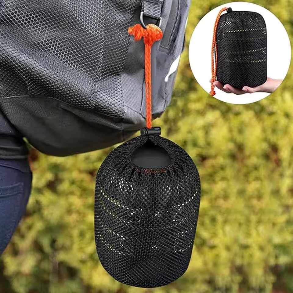 Ultralight Camping Cookware Me - Camping Cooking Fire Pit บทวิจารณ์และราคา