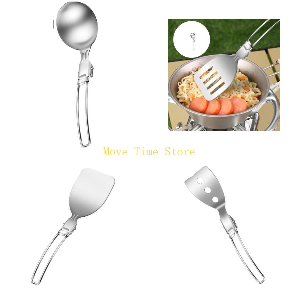 92ME Space Saving Camping Kitc - Camping Cooking Set For 4 บทวิจารณ์และราคา