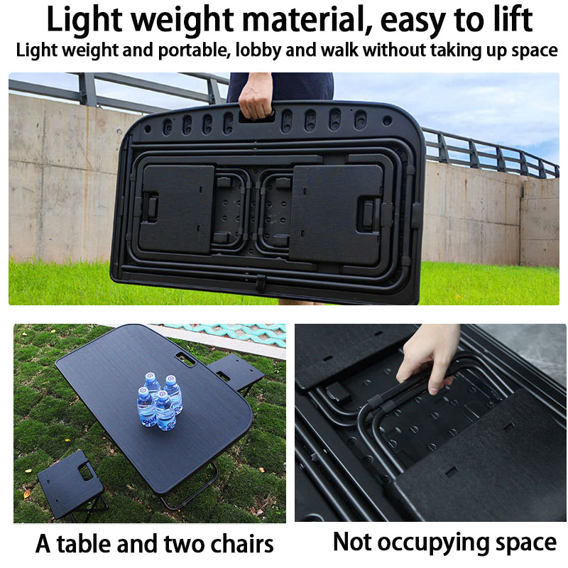 TCYZ For Tesla New Model Y 202 - Camping Cooking Table Foldable บทวิจารณ์และราคา