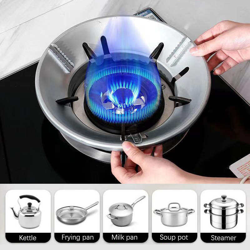 1Pieces 8-slot Eco Friendly Wi - Camping Cooking Hob บทวิจารณ์และราคา