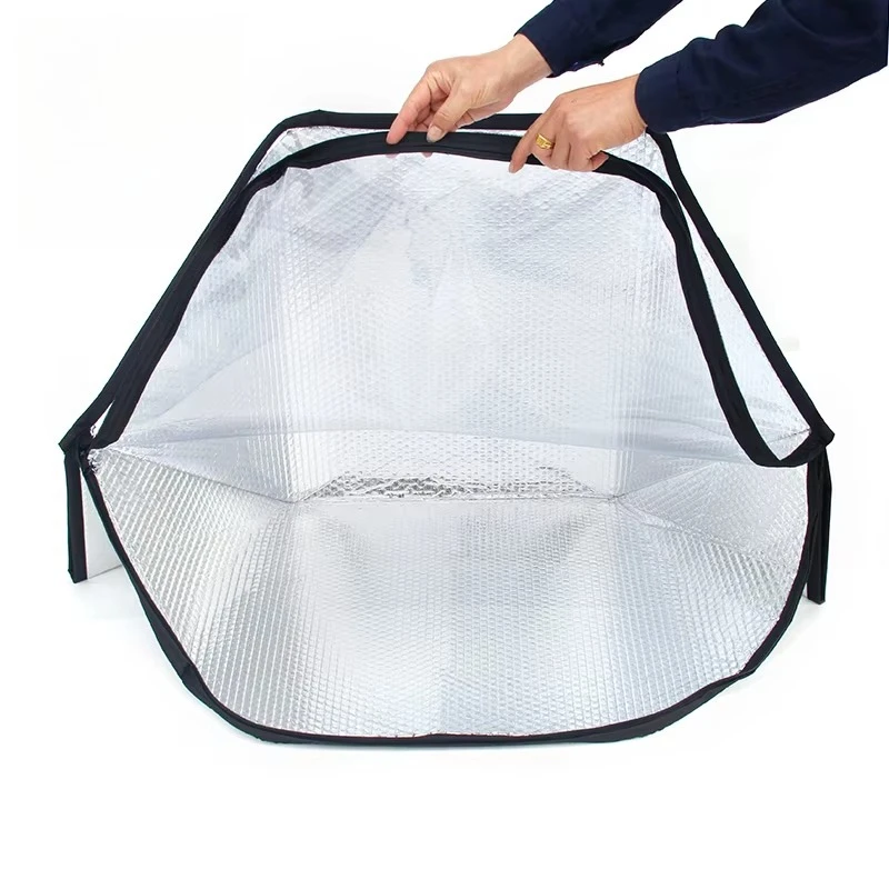 Low carbon environmental prote - Solar Oven Camp บทวิจารณ์และราคา