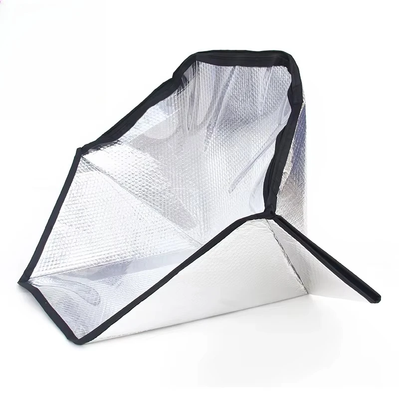 Low carbon environmental prote - Solar Oven Camp บทวิจารณ์และราคา