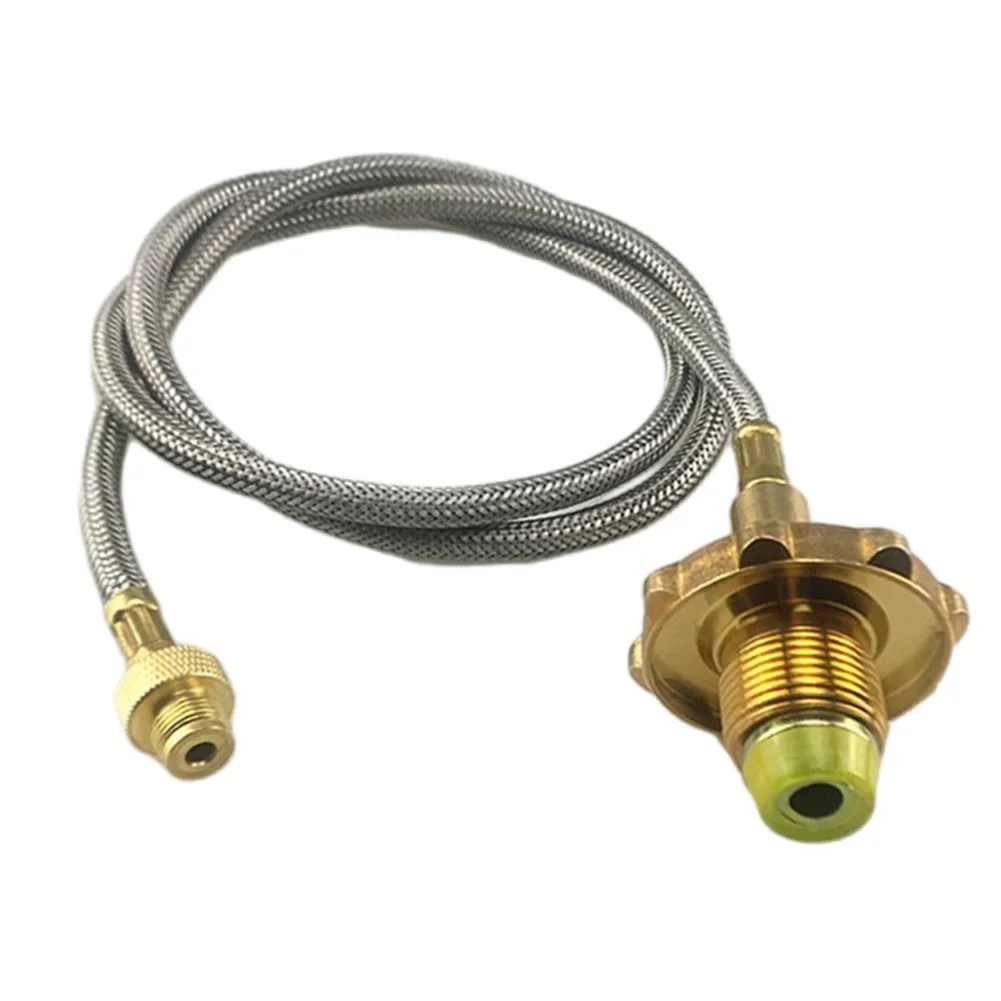 Extension Tube Transfer Pipe C - Camping Cooking Burner บทวิจารณ์และราคา