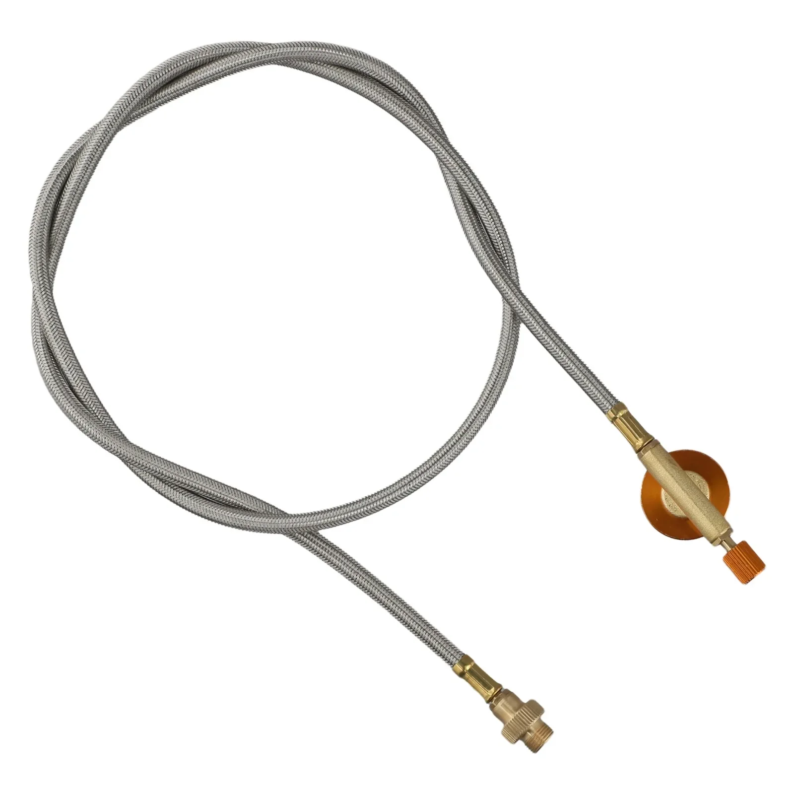 Extension Tube Transfer Pipe C - Camping Cooking Burner บทวิจารณ์และราคา
