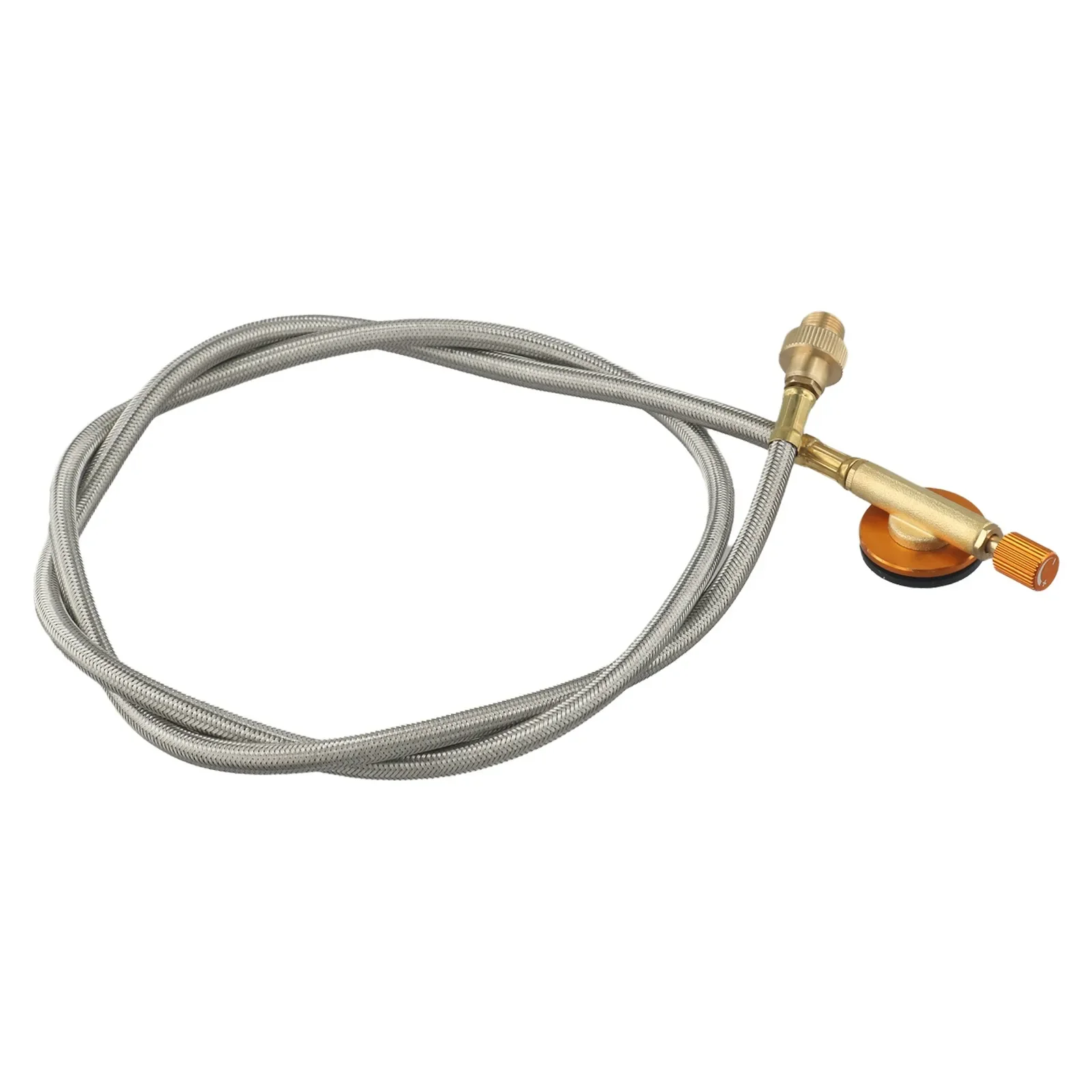 Extension Tube Transfer Pipe C - Camping Cooking Burner บทวิจารณ์และราคา
