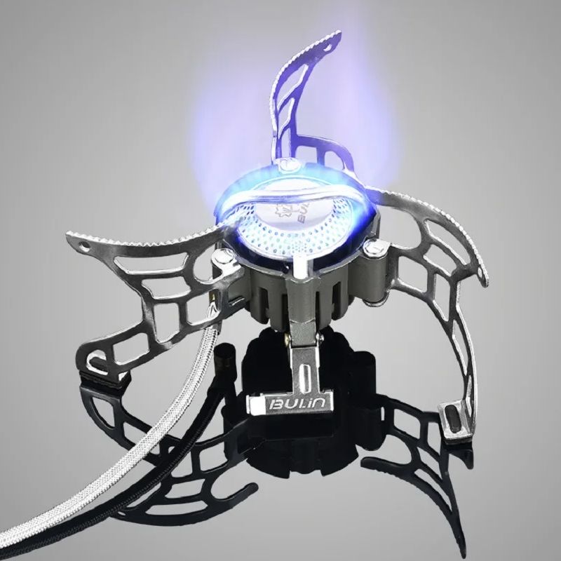 Camping Gas Stove Bulin BL100- - Camping Cooking Hob บทวิจารณ์และราคา