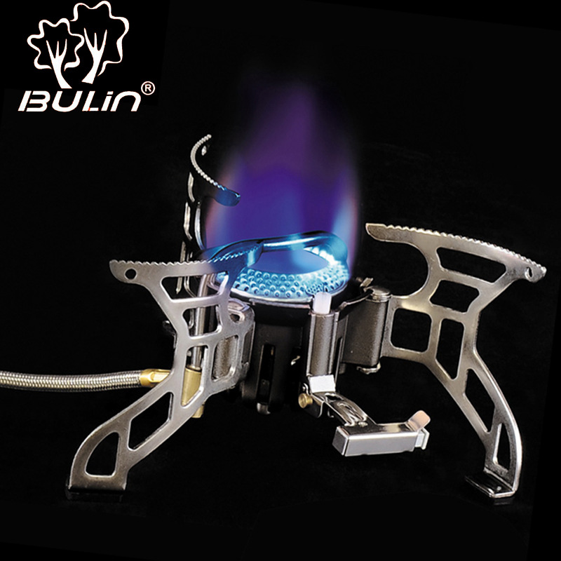 Camping Gas Stove Bulin BL100- - Camping Cooking Hob บทวิจารณ์และราคา