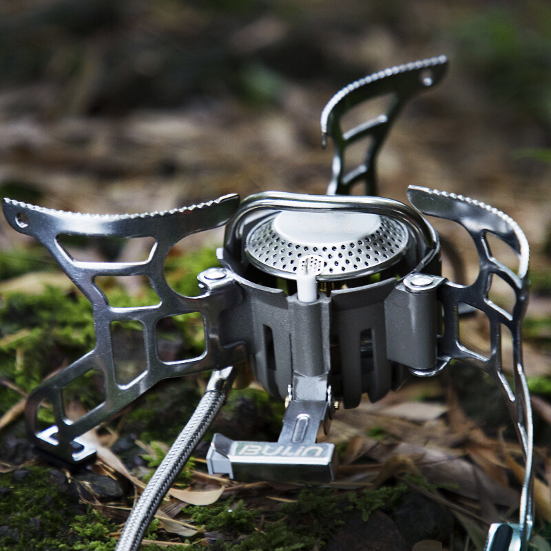 Camping Gas Stove Bulin BL100- - Camping Cooking Hob บทวิจารณ์และราคา