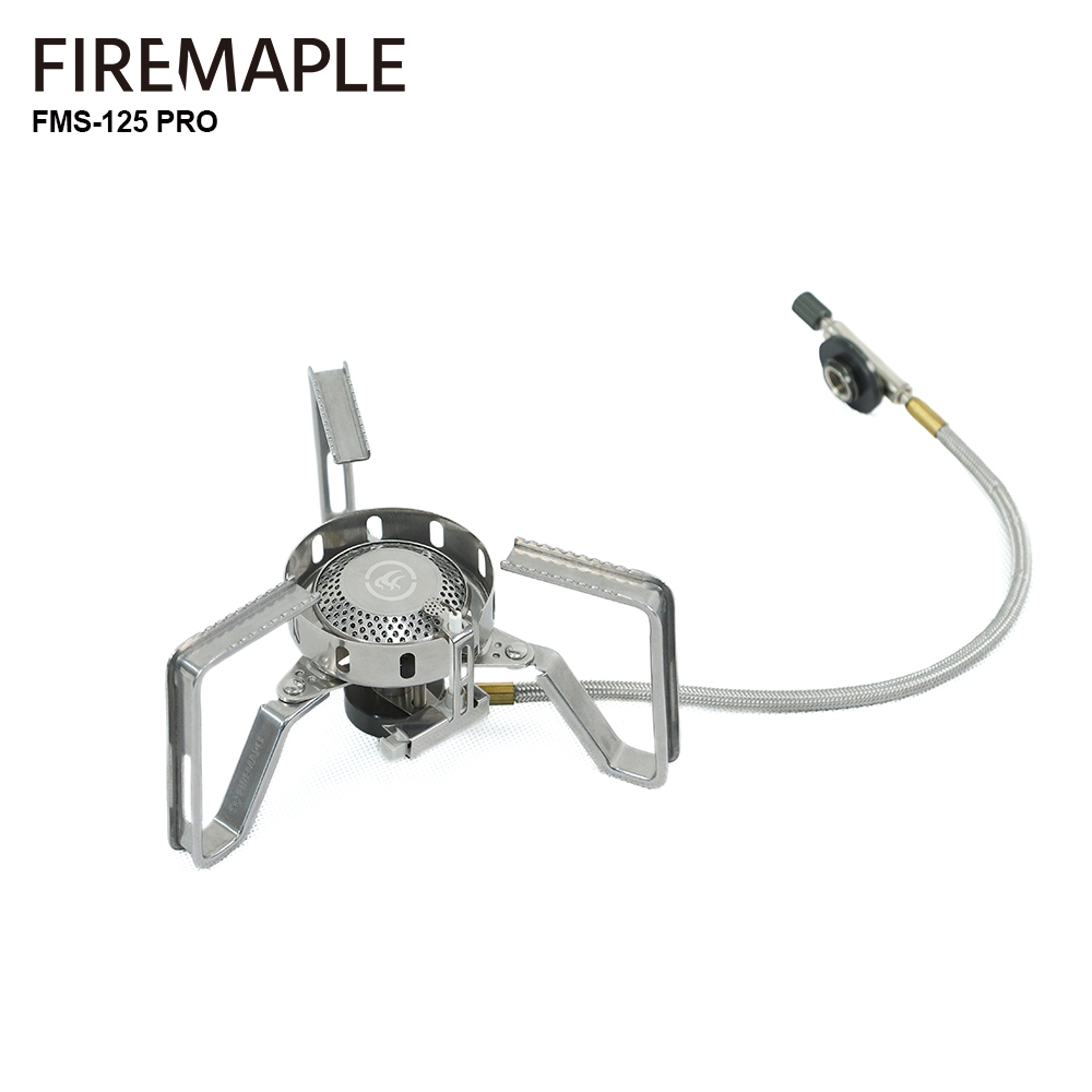 Fire-Maple Windproof Stove Spl - Camping Cooking Hob บทวิจารณ์และราคา