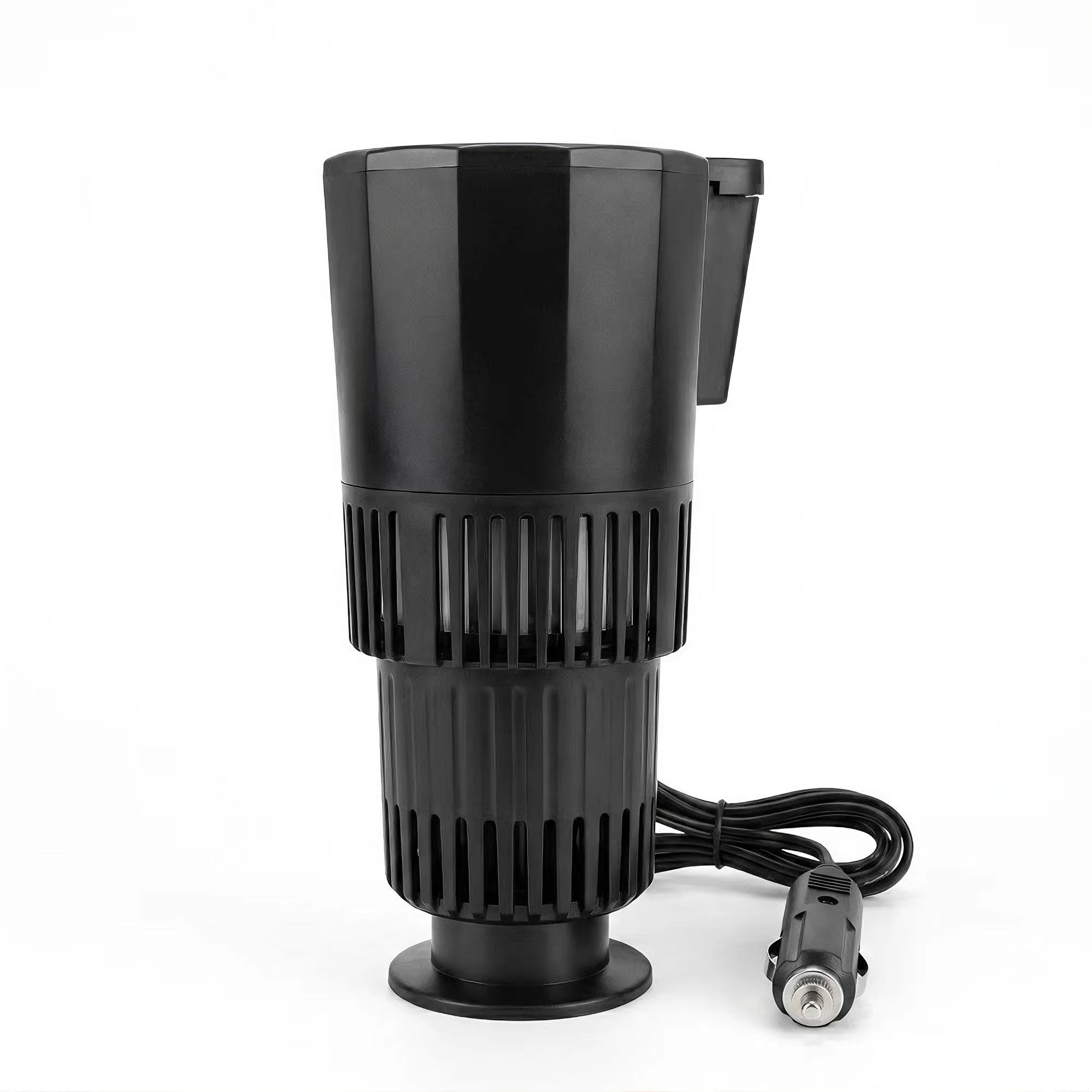 12V/24V Smart Car Hot Cold Cup - Camping Cooking Mug บทวิจารณ์และราคา