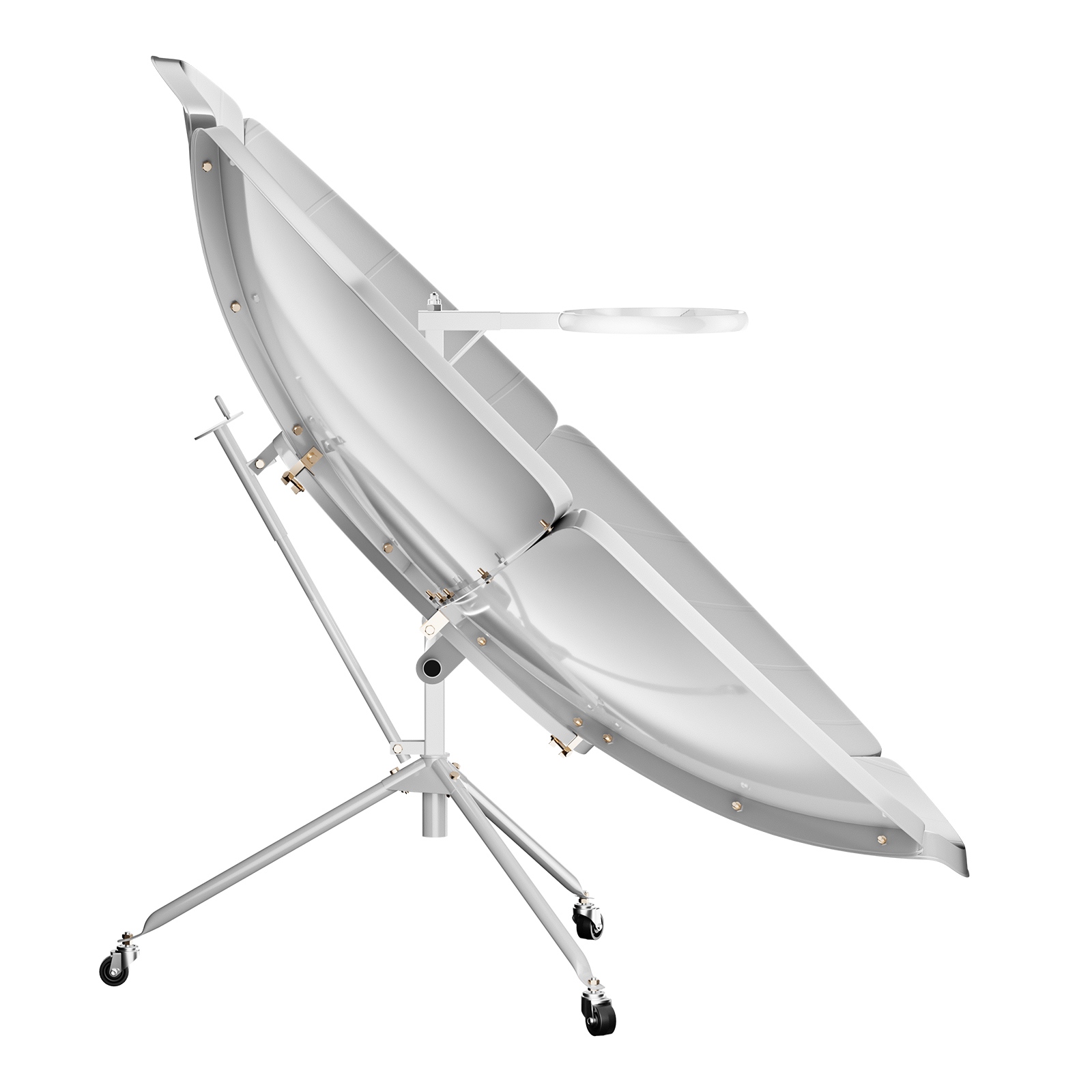 1800W Portable Solar Cooker, P - Solar Oven Camp บทวิจารณ์และราคา