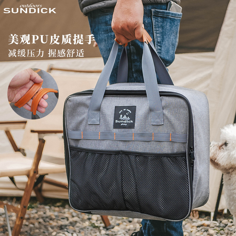 Outdoor Camping Picnic Bag Sto - Camping Cooking Hob บทวิจารณ์และราคา