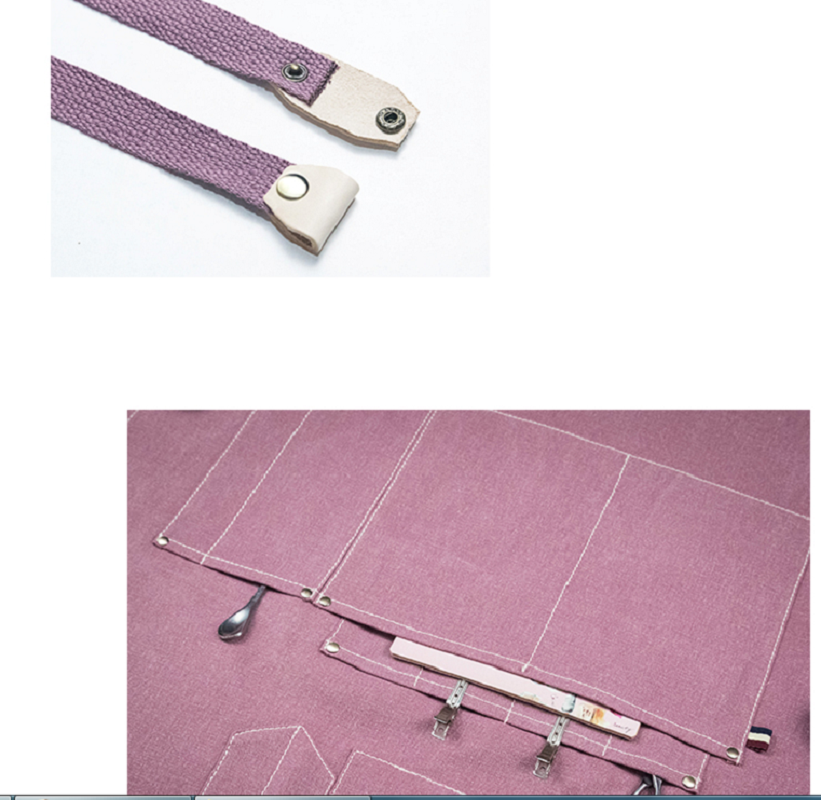 Apron Factory Sale Pink Unisex - Camping Cooking Apron บทวิจารณ์และราคา