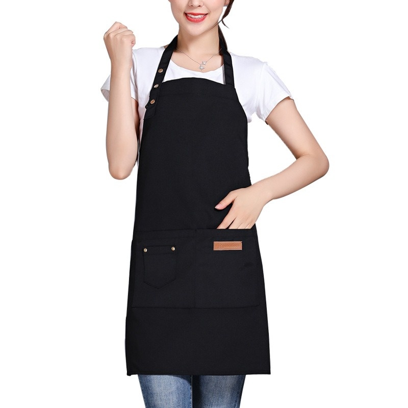 Fashion Kitchen Aprons Profess - Camping Cooking Apron บทวิจารณ์และราคา