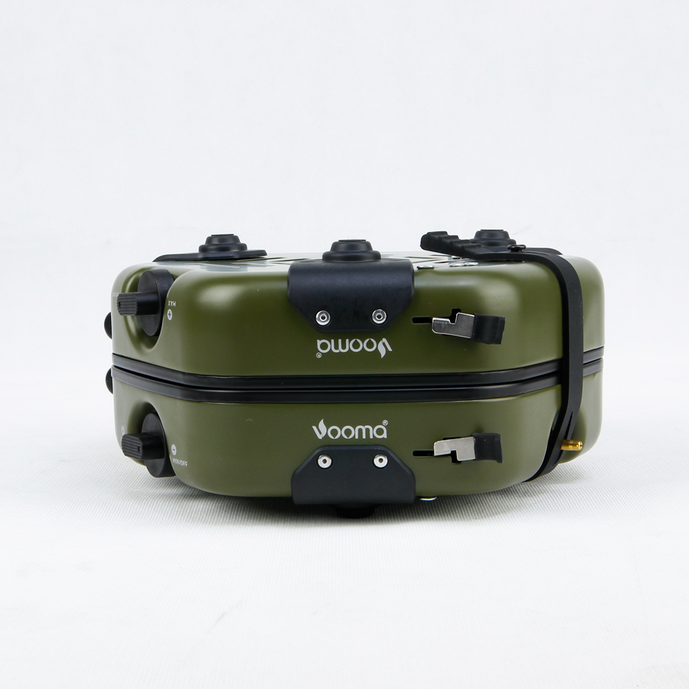 Lightweight Foldable 20000 Wat - Camping Cooking Set Large บทวิจารณ์และราคา