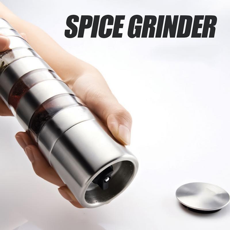 Travel Seasoning Containers Pe - Camping Cooking Set For 4 บทวิจารณ์และราคา