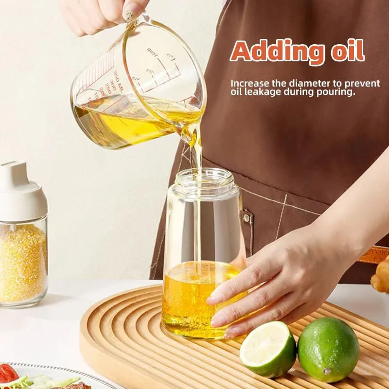 Oil Spray 2-in-1 Plastic House - Camping Cooking Set Large บทวิจารณ์และราคา