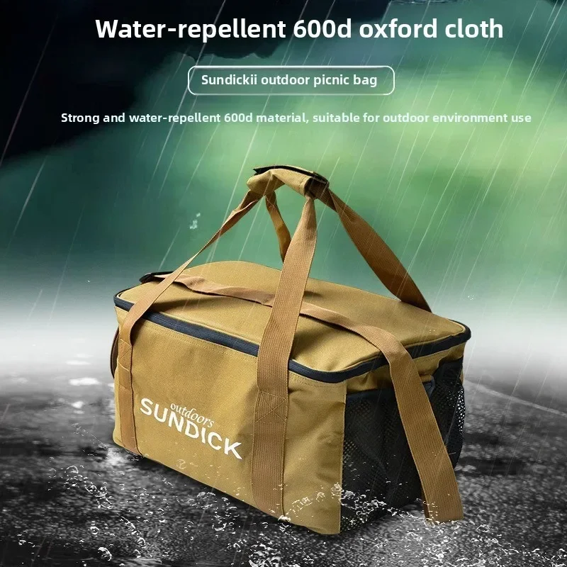 Mountain Guest Outdoor Cooking - Camping Cooking Set Large บทวิจารณ์และราคา
