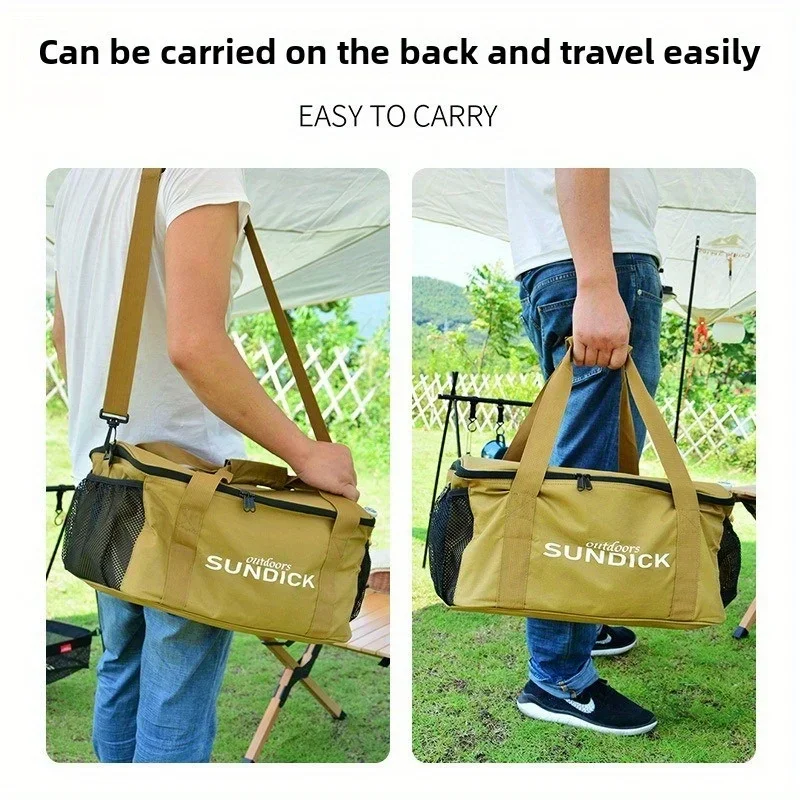 Mountain Guest Outdoor Cooking - Camping Cooking Set Large บทวิจารณ์และราคา