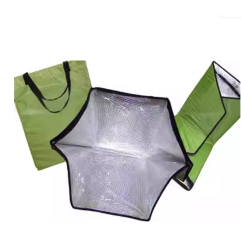 Portable Solar Oven Bag Cooker - Solar Oven Camp บทวิจารณ์และราคา