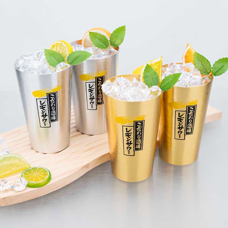 Japanese Style Aluminum Beer M - Camping Cooking Mug บทวิจารณ์และราคา