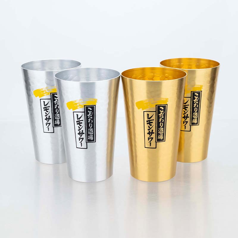 Japanese Style Aluminum Beer M - Camping Cooking Mug บทวิจารณ์และราคา