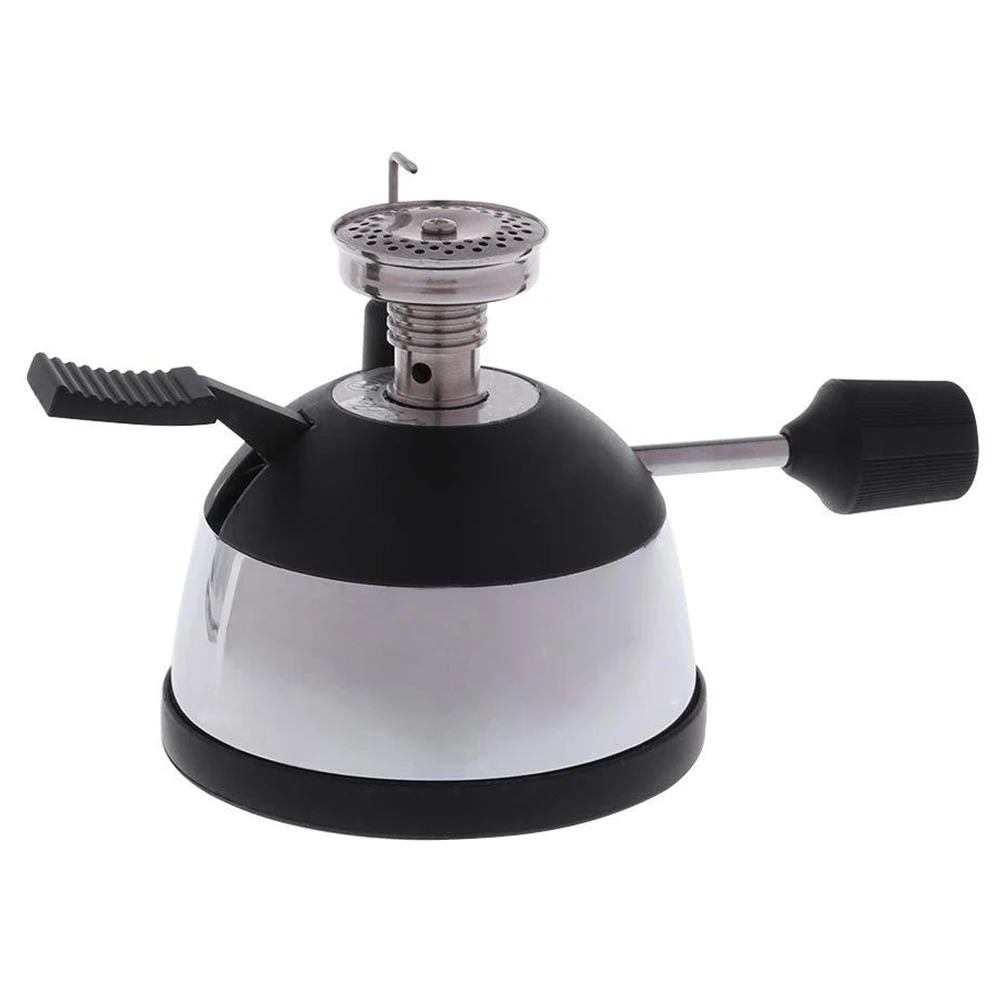 Butane Mini Burner for Tableto - Camping Cooking Hob บทวิจารณ์และราคา