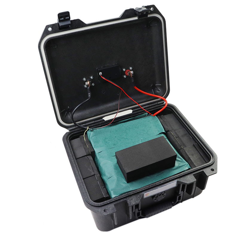 Yinlong 12V 45Ah 40Ah 35Ah 661 - Solar Oven Camp บทวิจารณ์และราคา