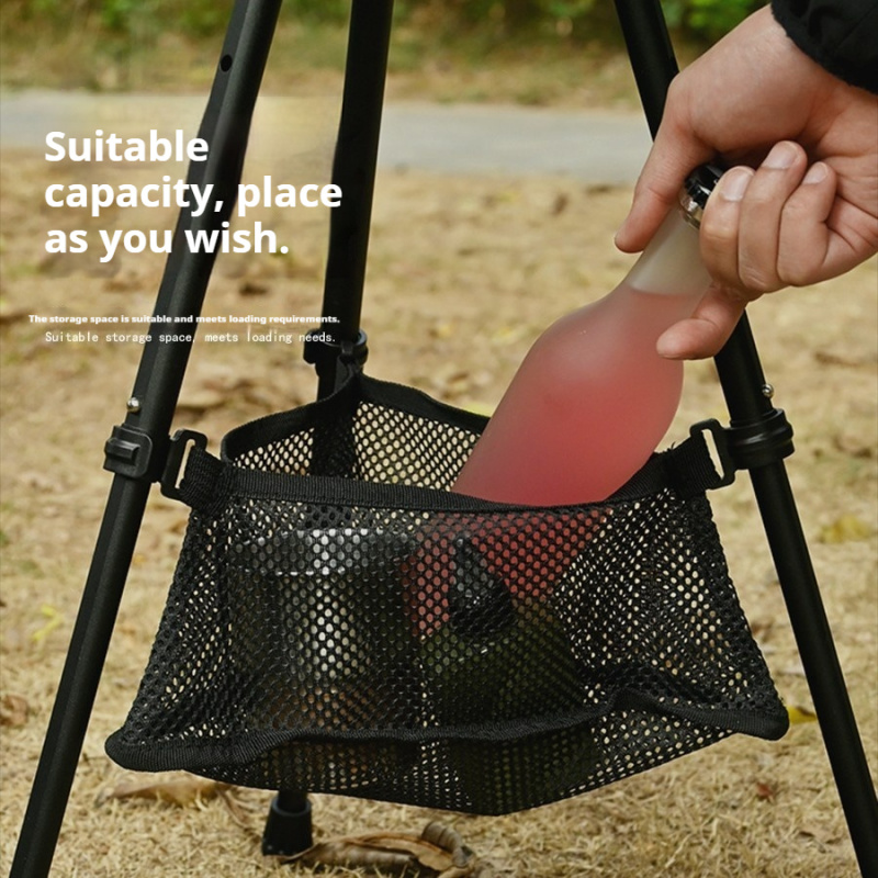 Portable Triangular Under Tabl - Camping Cooking Table Foldable บทวิจารณ์และราคา