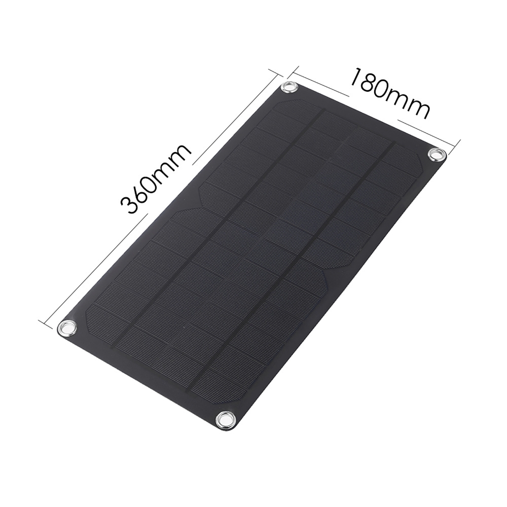 Solar Powered Exhaust Fan Mini - Solar Oven Camp บทวิจารณ์และราคา