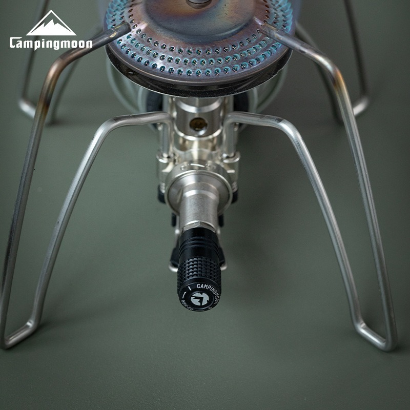 CMAPINGMOON MBK-28 Butterfly S - Camping Cooking Burner บทวิจารณ์และราคา